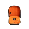 Plecak Discovery Cave czarny 13l
